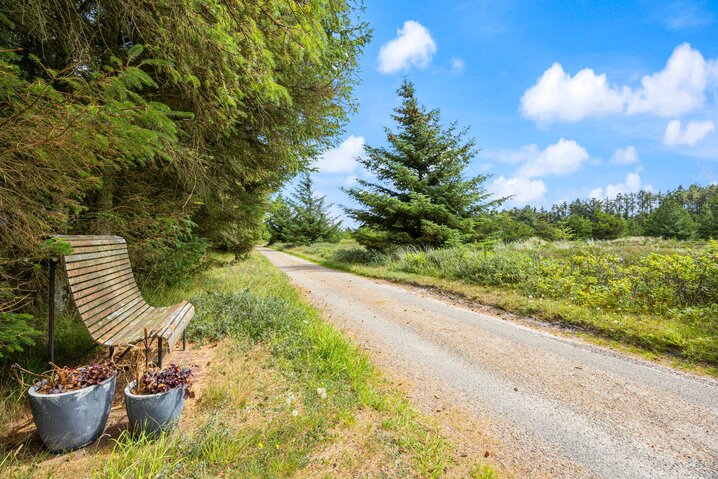 Ferienhaus H5058 in Lyngdraget 8, Klegod - Bild #27