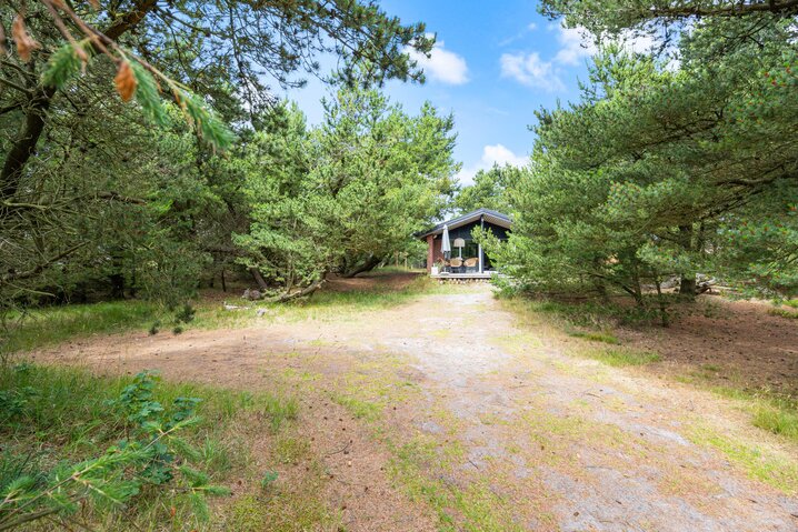 Sommerhus H5058 på Lyngdraget 8, Klegod - Billede #28