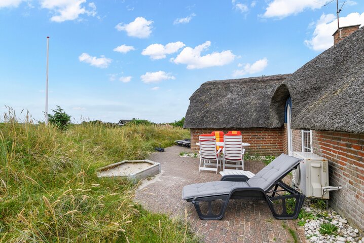 Ferienhaus H5060 in Fladsbjergvej 144, Klegod - Bild #19