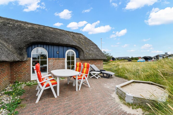 Ferienhaus H5060 in Fladsbjergvej 144, Klegod - Bild #20