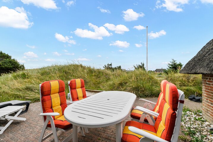 Ferienhaus H5060 in Fladsbjergvej 144, Klegod - Bild #21