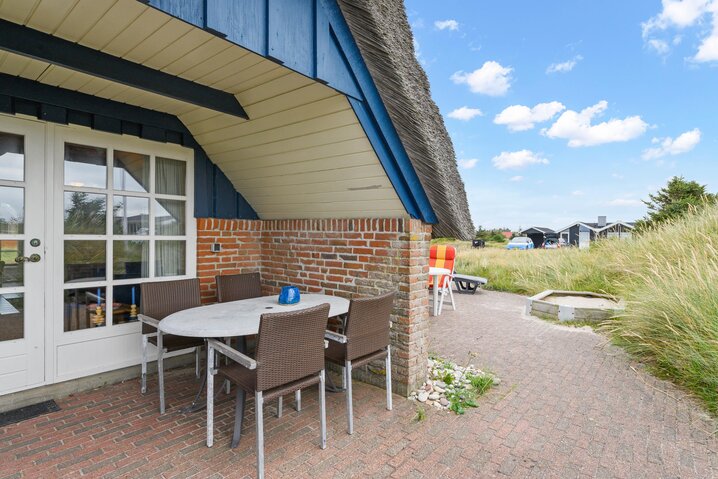Ferienhaus H5060 in Fladsbjergvej 144, Klegod - Bild #22