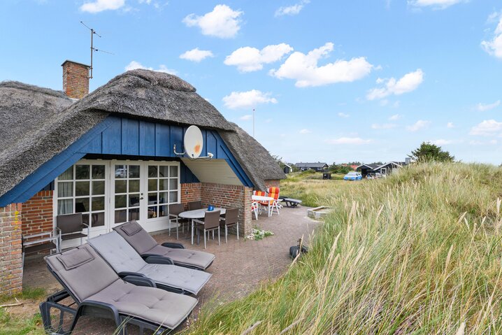 Ferienhaus H5060 in Fladsbjergvej 144, Klegod - Bild #24