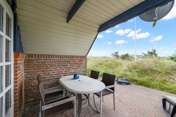 Ferienhaus H5060 in Fladsbjergvej 144, Klegod - Bild #25