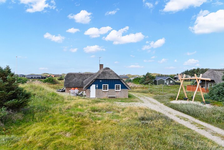 Ferienhaus H5060 in Fladsbjergvej 144, Klegod - Bild #26