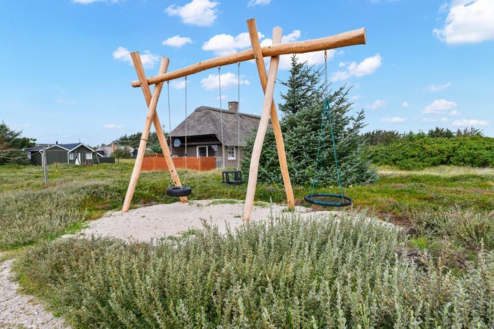 Ferienhaus H5060 in Fladsbjergvej 144, Klegod - Bild #27