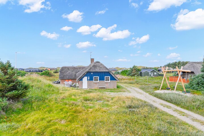 Ferienhaus H5060 in Fladsbjergvej 144, Klegod - Bild #30