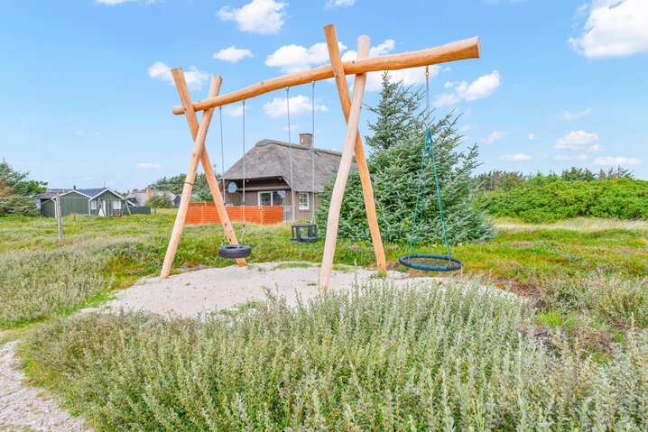 Ferienhaus H5060 in Fladsbjergvej 144, Klegod - Bild #31