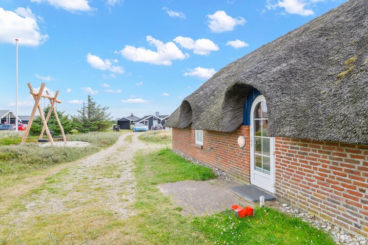 Ferienhaus H5060 in Fladsbjergvej 144, Klegod - Bild #32