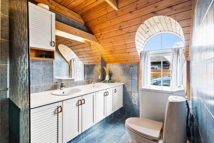 Ferienhaus H5060 in Fladsbjergvej 144, Klegod - Bild #12