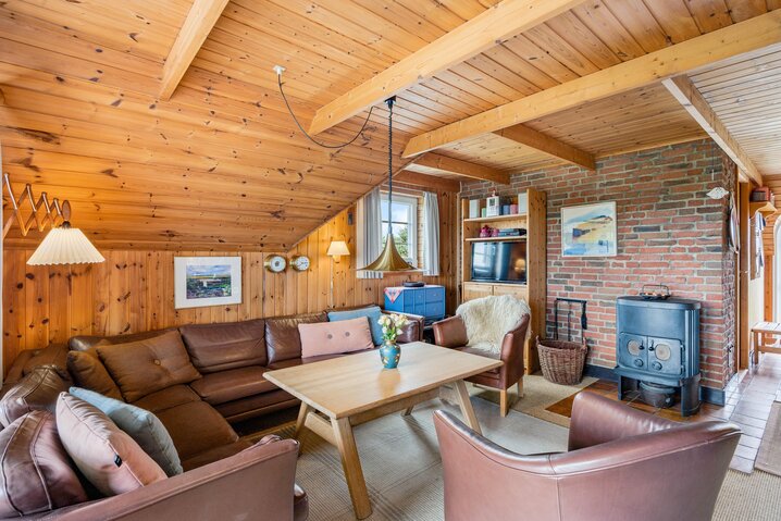 Ferienhaus H5060 in Fladsbjergvej 144, Klegod - Bild #1