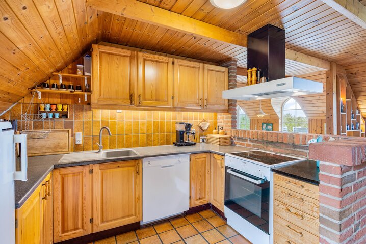 Ferienhaus H5060 in Fladsbjergvej 144, Klegod - Bild #2