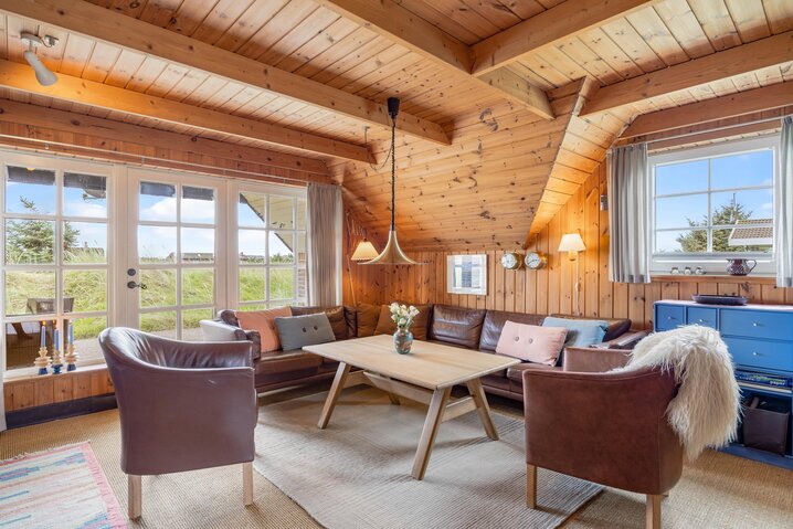 Ferienhaus H5060 in Fladsbjergvej 144, Klegod - Bild #3