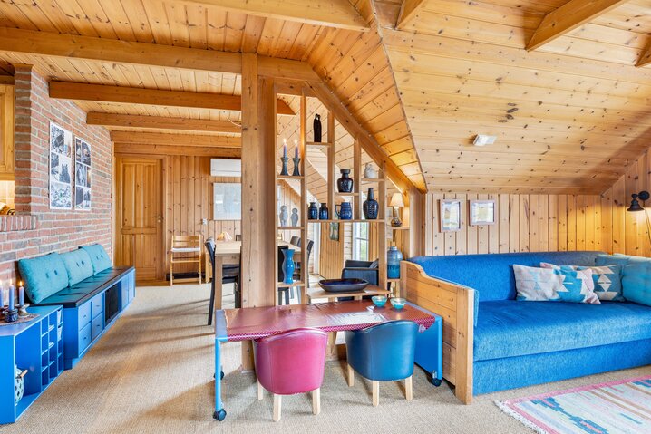 Ferienhaus H5060 in Fladsbjergvej 144, Klegod - Bild #5
