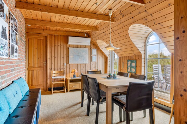 Ferienhaus H5060 in Fladsbjergvej 144, Klegod - Bild #6