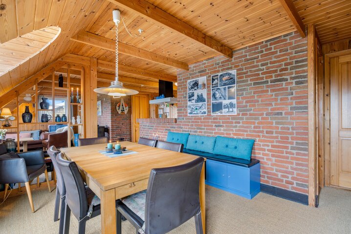 Ferienhaus H5060 in Fladsbjergvej 144, Klegod - Bild #8