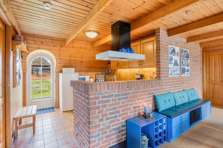 Ferienhaus H5060 in Fladsbjergvej 144, Klegod - Bild #9