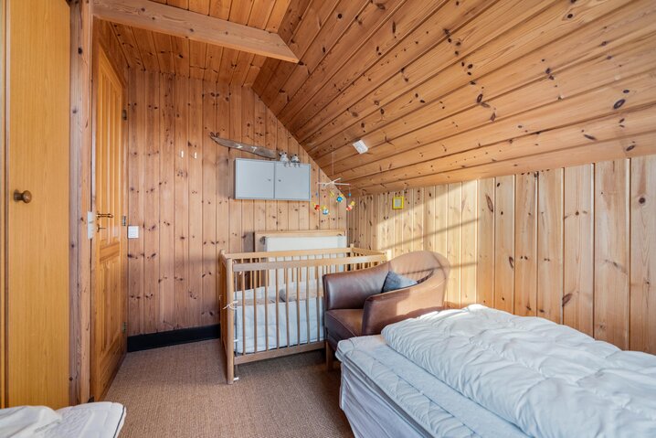 Ferienhaus H5060 in Fladsbjergvej 144, Klegod - Bild #17