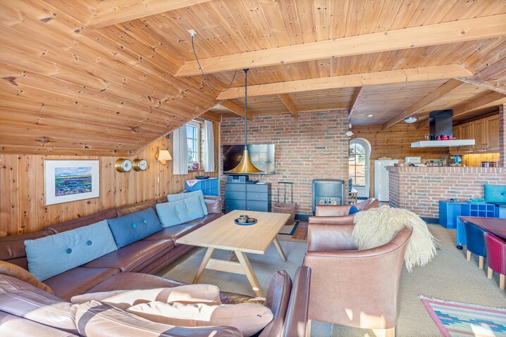 Holiday home H5060 at Fladsbjergvej 144, Klegod - Picture #3