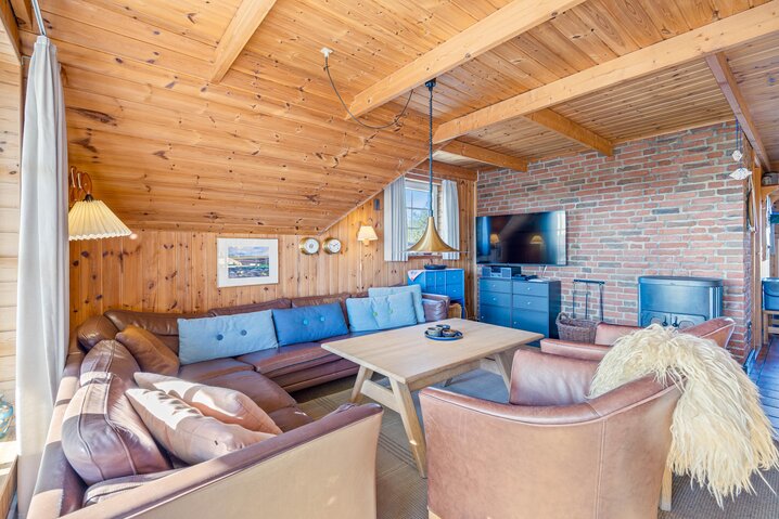 Holiday home H5060 at Fladsbjergvej 144, Klegod - Picture #5