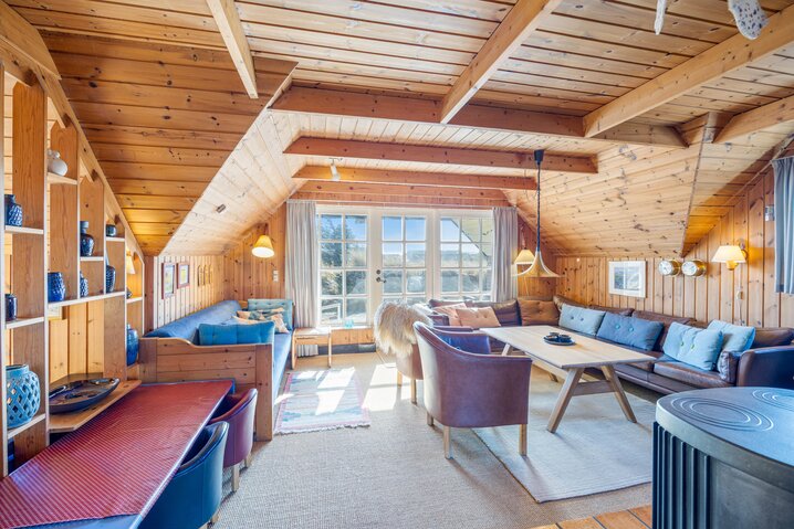 Holiday home H5060 at Fladsbjergvej 144, Klegod - Picture #6