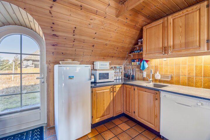 Holiday home H5060 at Fladsbjergvej 144, Klegod - Picture #9