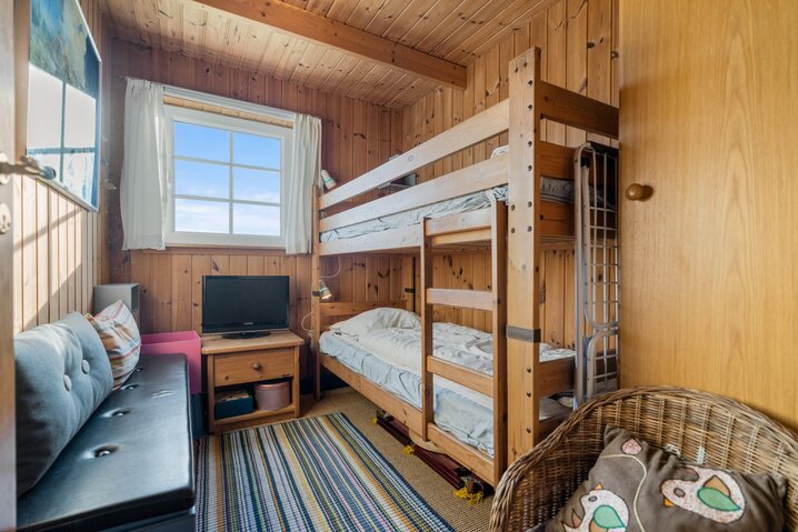 Holiday home H5060 at Fladsbjergvej 144, Klegod - Picture #18