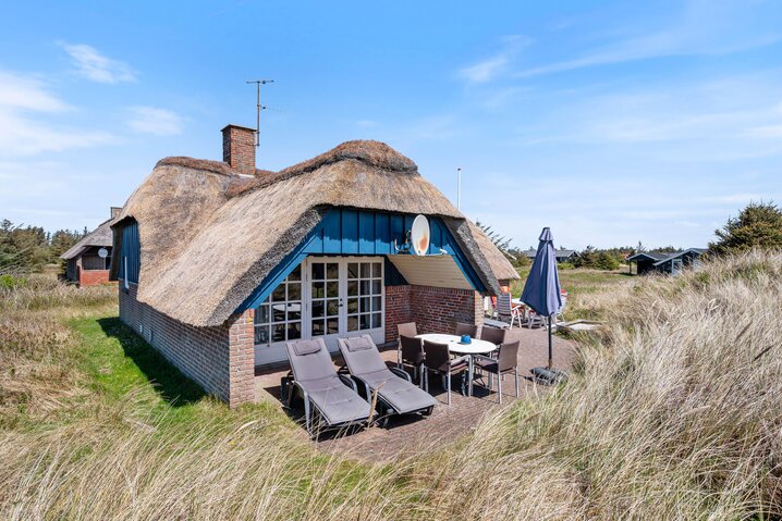Sommerhus H5060 på Fladsbjergvej 144, Klegod - Billede #19