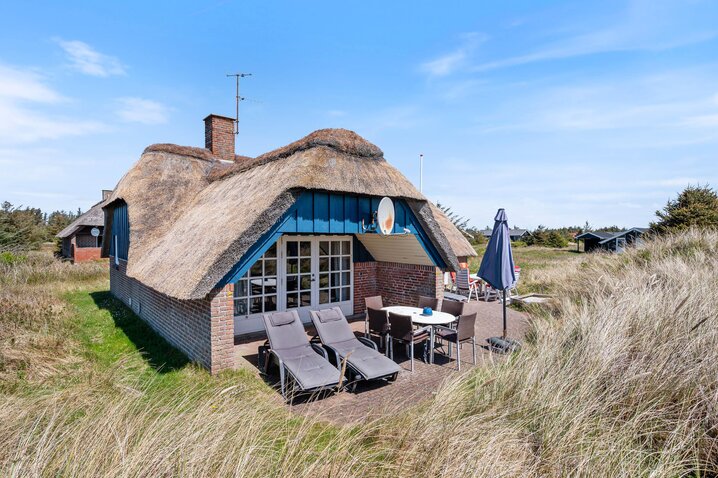 Sommerhus H5060 på Fladsbjergvej 144, Klegod - Billede #19
