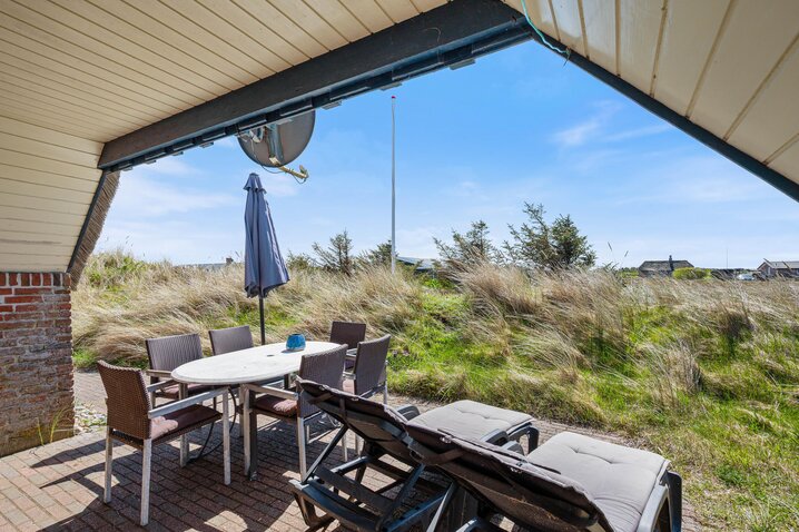 Sommerhus H5060 på Fladsbjergvej 144, Klegod - Billede #20