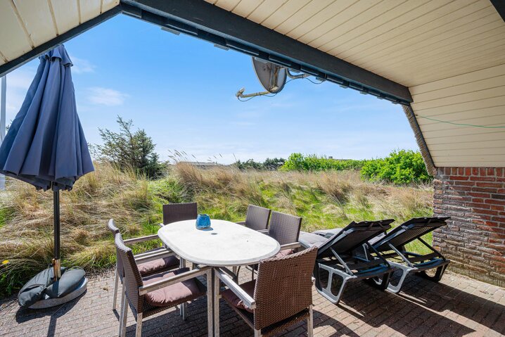 Sommerhus H5060 på Fladsbjergvej 144, Klegod - Billede #21