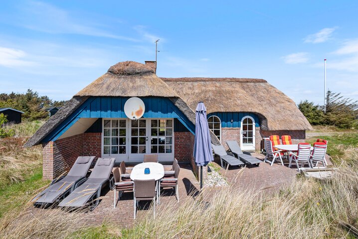 Sommerhus H5060 på Fladsbjergvej 144, Klegod - Billede #22