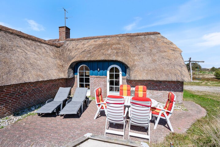 Sommerhus H5060 på Fladsbjergvej 144, Klegod - Billede #23