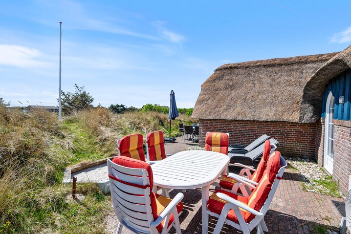 Sommerhus H5060 på Fladsbjergvej 144, Klegod - Billede #24