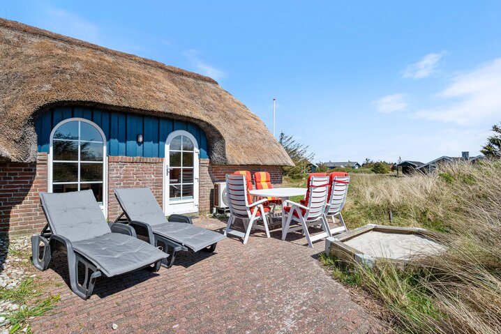 Sommerhus H5060 på Fladsbjergvej 144, Klegod - Billede #25
