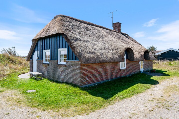Sommerhus H5060 på Fladsbjergvej 144, Klegod - Billede #27