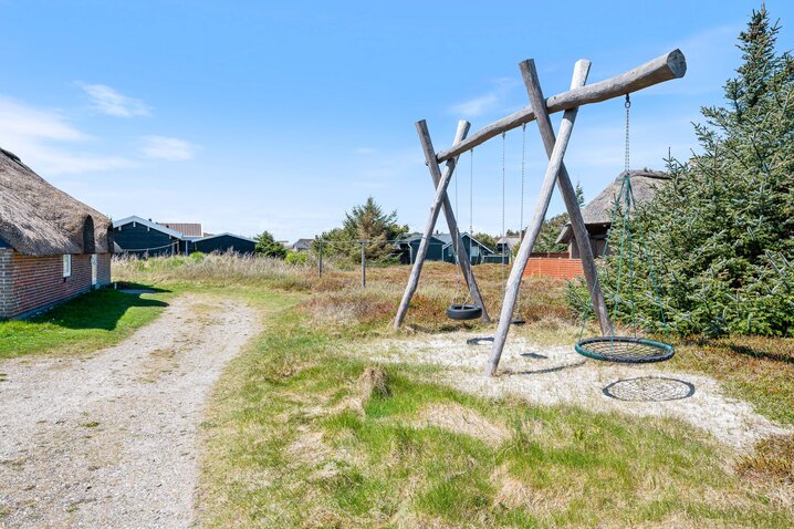 Sommerhus H5060 på Fladsbjergvej 144, Klegod - Billede #28