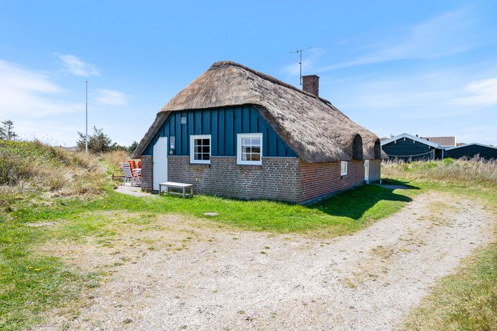 Sommerhus H5060 på Fladsbjergvej 144, Klegod - Billede #29