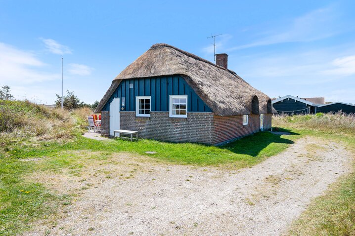 Sommerhus H5060 på Fladsbjergvej 144, Klegod - Billede #29