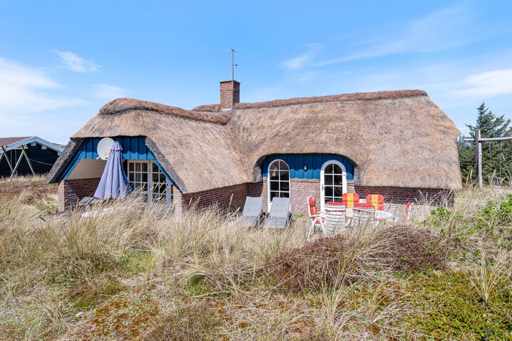 Sommerhus H5060 på Fladsbjergvej 144, Klegod - Billede #26