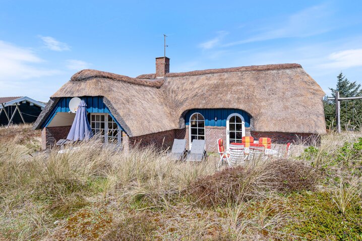 Sommerhus H5060 på Fladsbjergvej 144, Klegod - Billede #26