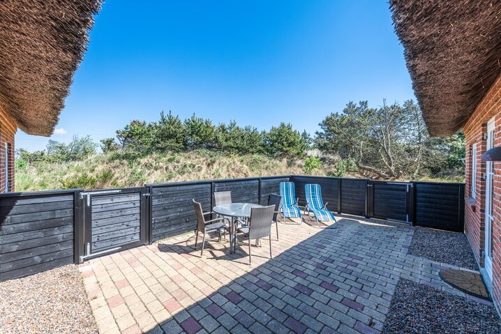 Sommerhus H5061 på Opstrupsvej 47B, Klegod - Billede #18