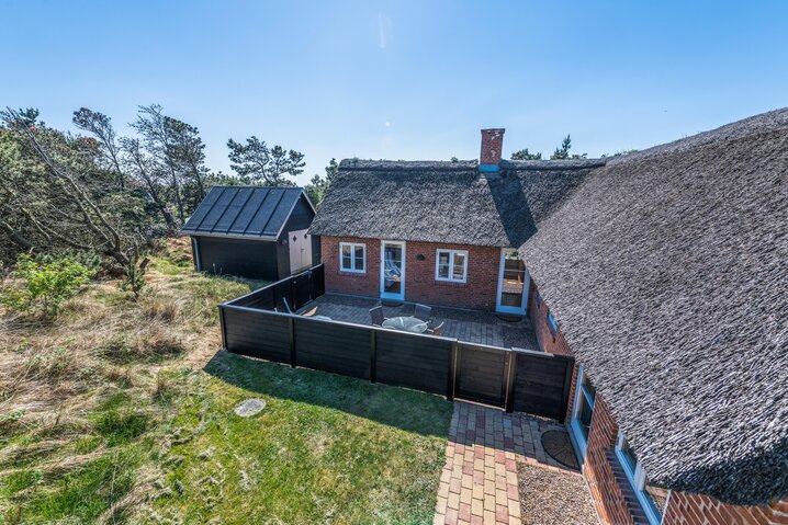 Sommerhus H5061 på Opstrupsvej 47B, Klegod - Billede #20