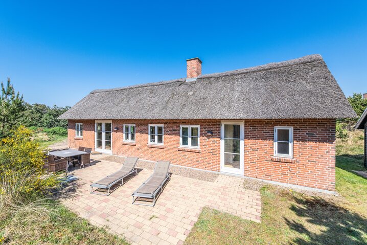 Sommerhus H5061 på Opstrupsvej 47B, Klegod - Billede #22