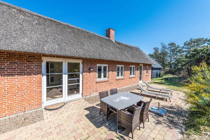 Sommerhus H5061 på Opstrupsvej 47B, Klegod - Billede #24