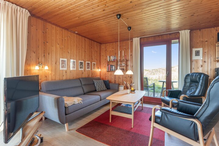 Sommerhus H5062 på Lyngvejen 138, Klegod - Billede #1