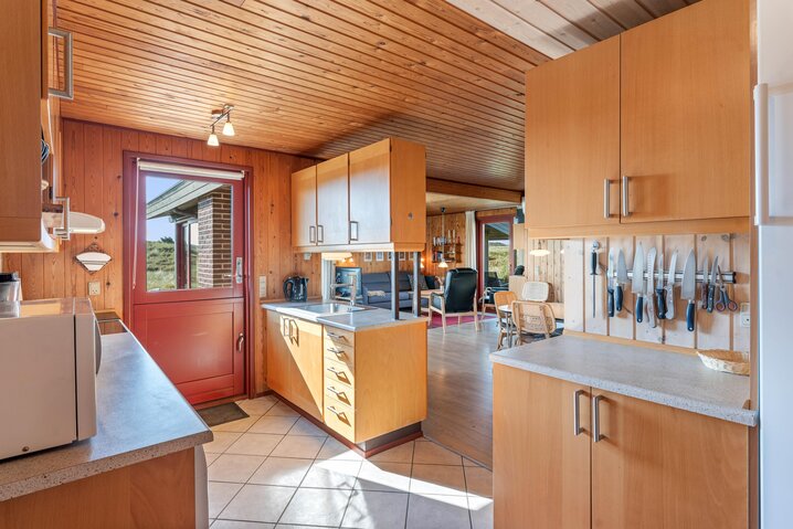 Sommerhus H5062 på Lyngvejen 138, Klegod - Billede #2