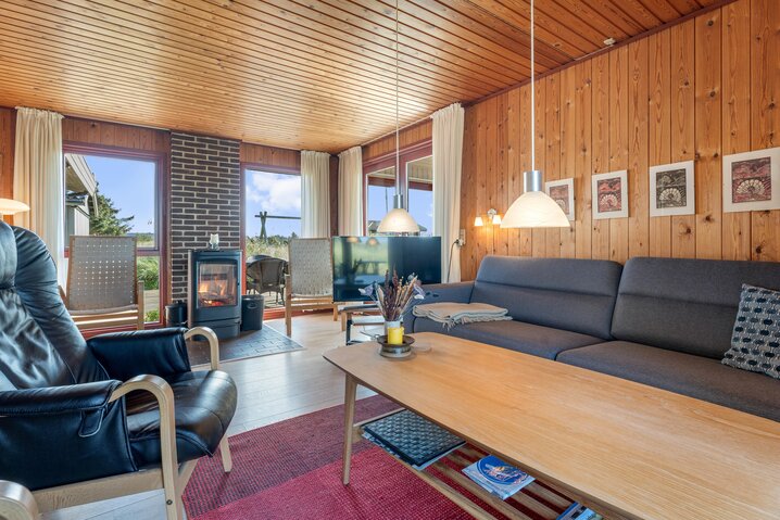 Sommerhus H5062 på Lyngvejen 138, Klegod - Billede #3