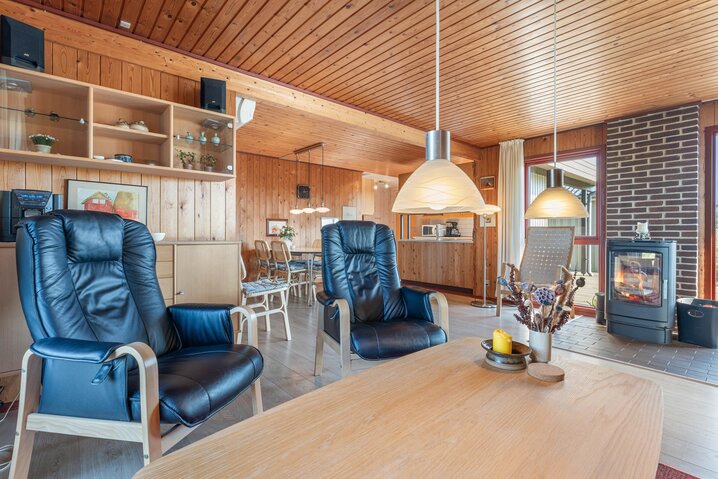 Sommerhus H5062 på Lyngvejen 138, Klegod - Billede #4