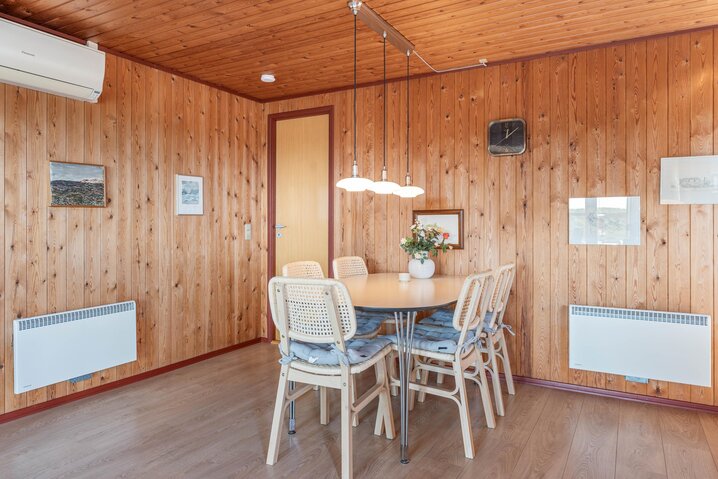 Sommerhus H5062 på Lyngvejen 138, Klegod - Billede #6